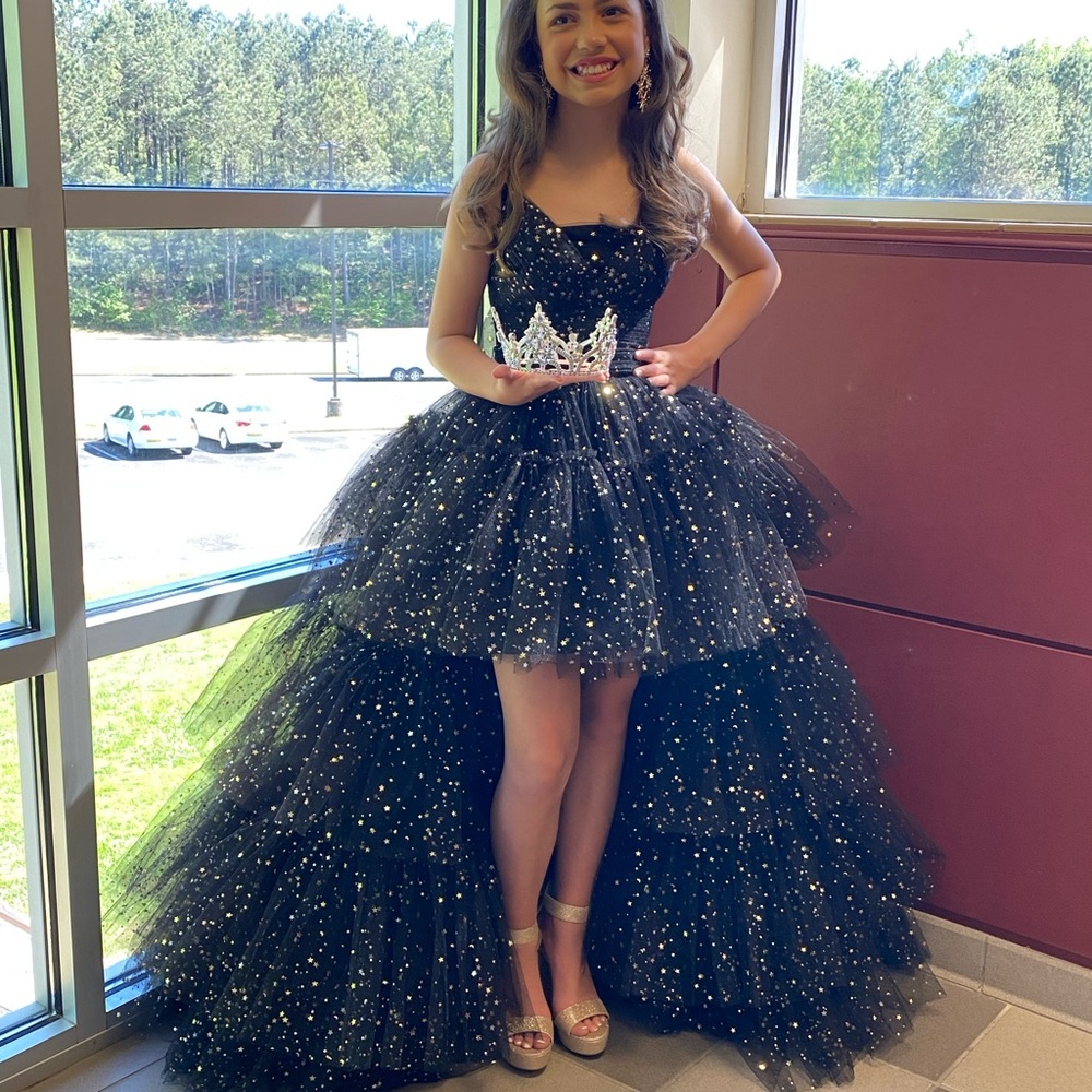 Sherri Hill style 54223